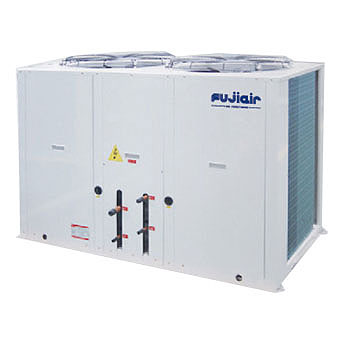 DUCTED SPLIT OUTDOOR UNIT
