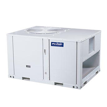 Rooftop Package Unit