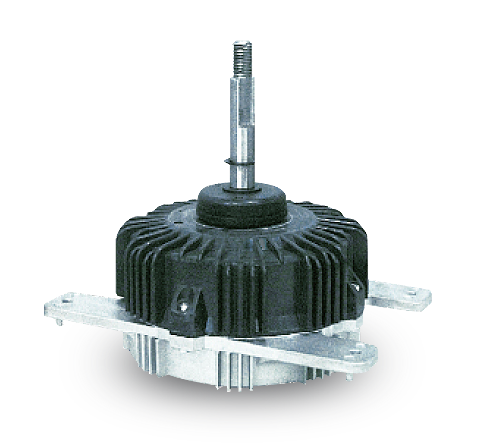 High Efficiency DC Fan Motor